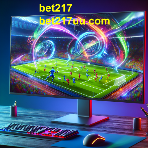 A Ascensão dos Jogos Virtuais no Bet217